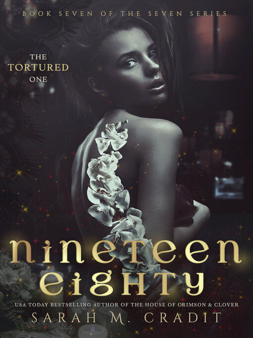 Title details for Nineteen Eighty by Sarah M. Cradit - Available